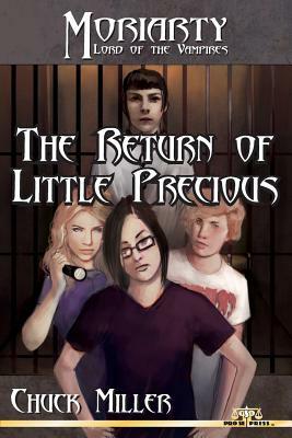 The Return of Little Precious by Chuck Miller