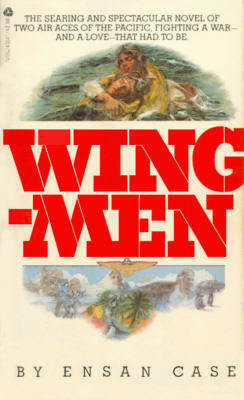 Wingmen by Ensan Case