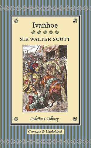 Ivanhoe by Walter Scott