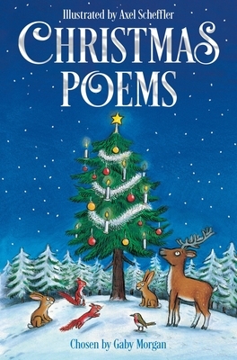 Christmas Poems by Gaby Morgan