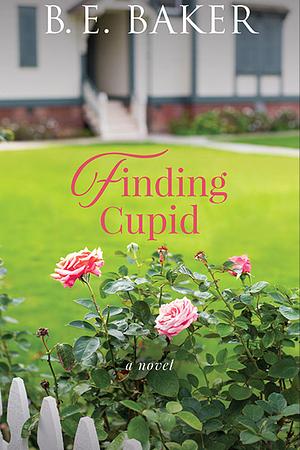 Finding Cupid by Bridget E. Baker