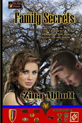 Family Secrets by Zina Abbott