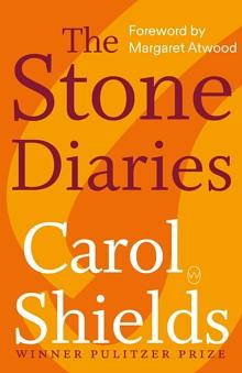 The Stone Diaries by Carol Shields