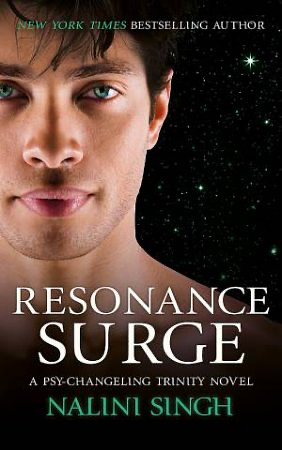 Resonance Surge: Book 7 by Nalini Singh