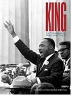 King: The Photobiography of Martin Luther King, Jr. by Bob Adelman, Charles R. Johnson