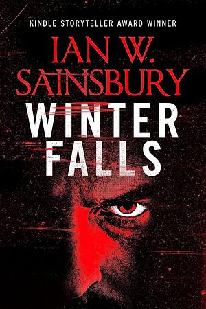 Winter Falls by Ian W. Sainsbury