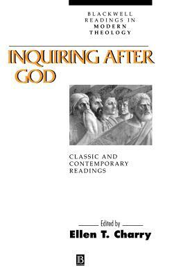 Inquiring after God by 