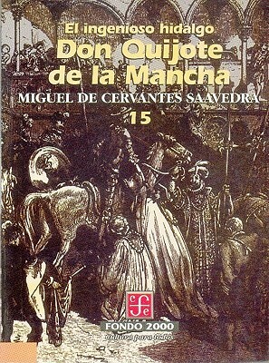 El Ingenioso Hidalgo Don Quijote de La Mancha, 13 by Miguel de Cervantes