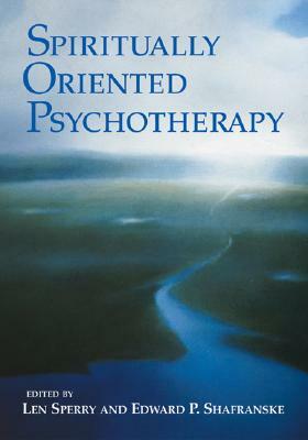 Spiritually Oriented Psychotherapy by 
