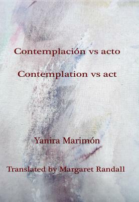 Contemplacion Contemplation by Yanira Marimon