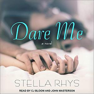 Dare Me by Stella Rhys