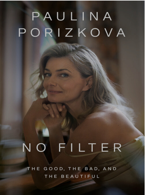 No Filter by Paulina Porizkova