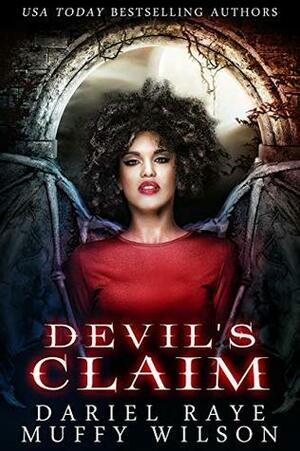 Devil's Claim by Muffy Wilson, Dariel Raye