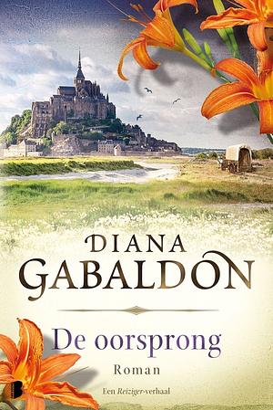 De oorsprong by Diana Gabaldon