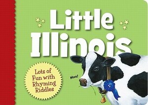 Little Illinois by Esther Hershenhorn