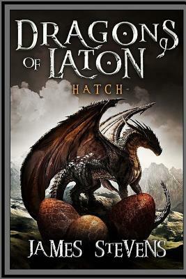 Hatch by James Stevens