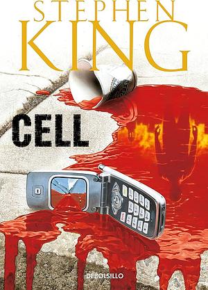 Cell by Stephen King