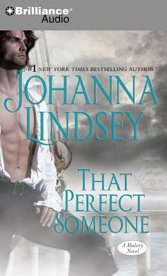 That Perfect Someone by Johanna Lindsey