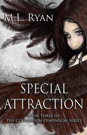 Special Attraction by M.L. Ryan