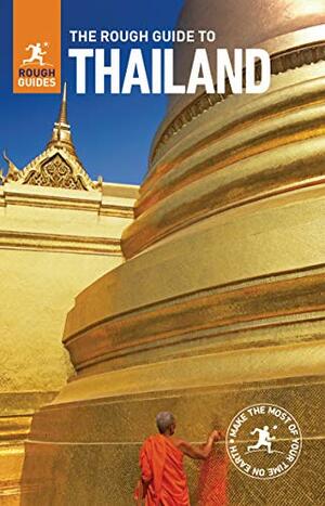 The Rough Guide to Thailand by Rough Guides