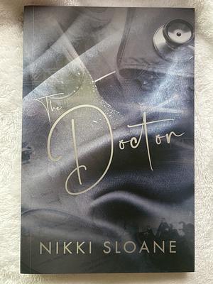 The Doctor by Nikki Sloane