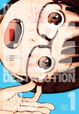 Dead Dead Demon's Dededede Destruction, Vol. 1 by Inio Asano