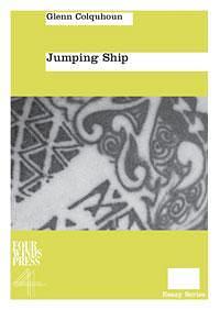 Jumping Ship by Glenn Colquhoun