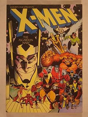 X-Men: Asgardian Wars by Bob Wiacek, Mike Mignola, Alan Gordon, Terry Austin, Chris Claremont