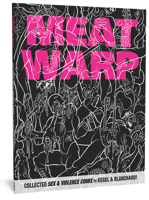 Meat Warp by Jim Blanchard, Chris Kegel