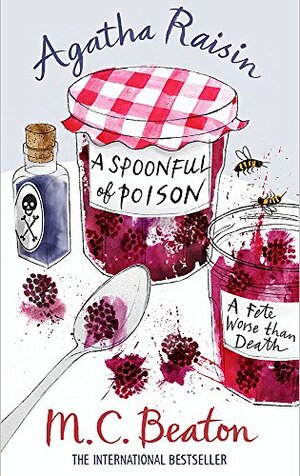 A Spoonful of Poison by M.C. Beaton