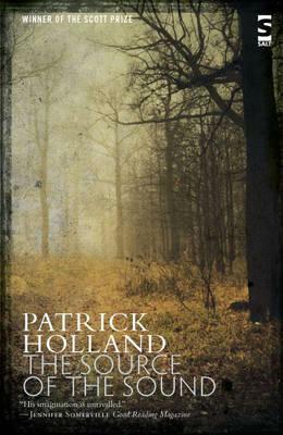 The Source of the Sound by Patrick Holland