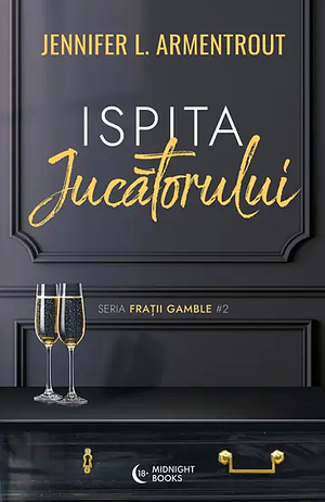 Ispita Jucătorului by Jennifer L. Armentrout