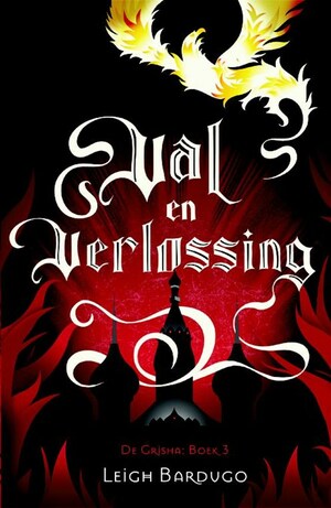 Val en Verlossing by Leigh Bardugo