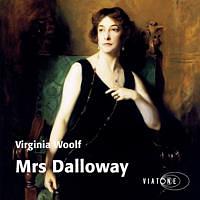 Mrs. Dalloway by Virginia Woolf
