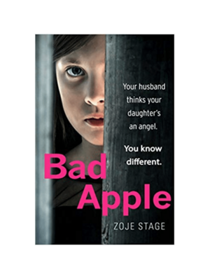 Bad Apple by Zoje Stage