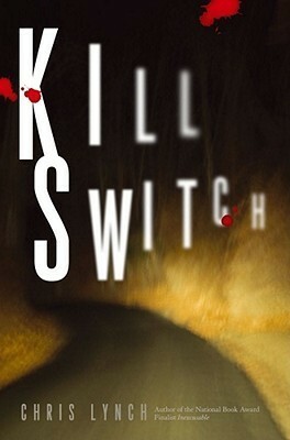 Kill Switch by Chris Lynch