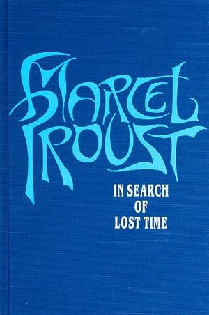 Swann's Way by Marcel Proust