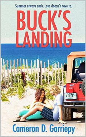 Buck's Landing by Cameron D. Garriepy