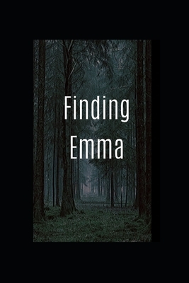 Finding Emma by Quantina Gill