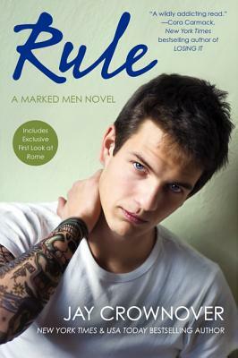 Rule by Jay Crownover