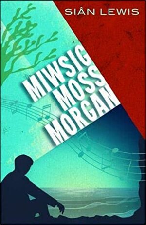 Miwsig Moss Morgan by Sian Lewis