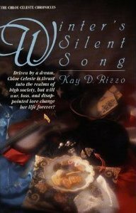 Winter's Silent Song by Kay D. Rizzo