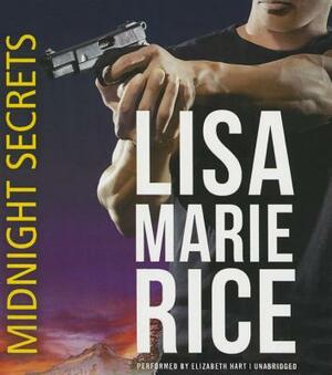 Midnight Secrets by Lisa Marie Rice