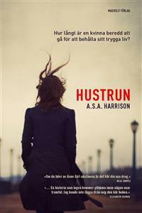 Hustrun by Cecilia Falk, A.S.A. Harrison