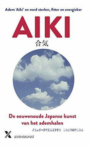 Aiki by Jean-Philipe Desbordes