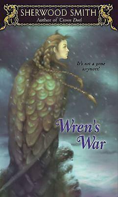 Wren's War by Sherwood Smith