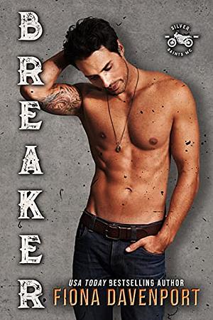 Breaker by Fiona Davenport