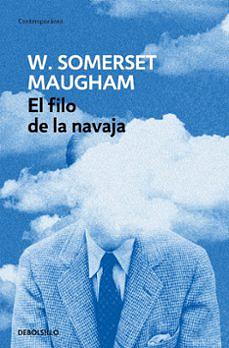 El filo de la navaja by W. Somerset Maugham