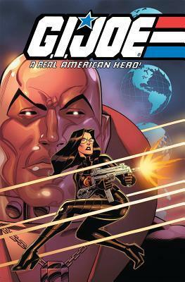 G.I. Joe: A Real American Hero, Volume 6 by Larry Hama, Ron Frenz, S.L. Gallant, Sal Buscema