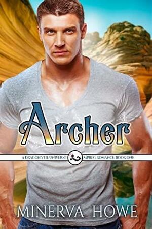 Archer by Minerva Howe